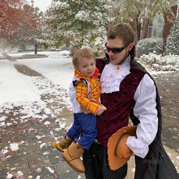 Meet your Posher, Joseph - Picture 1 of 1